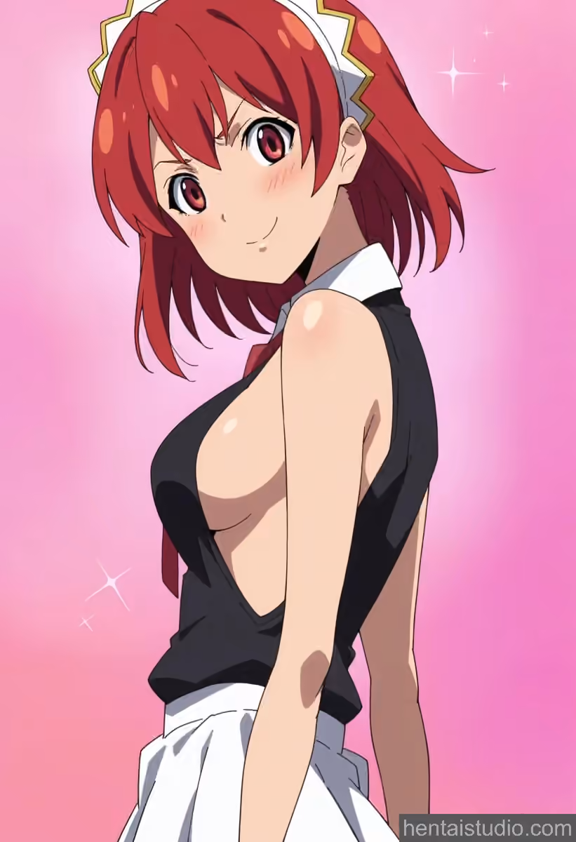 Cecily Campbell - The Sacred Blacksmith (Seiken no Blacksmith) - Hentai Gallery - 59 Images — image 12 of 59