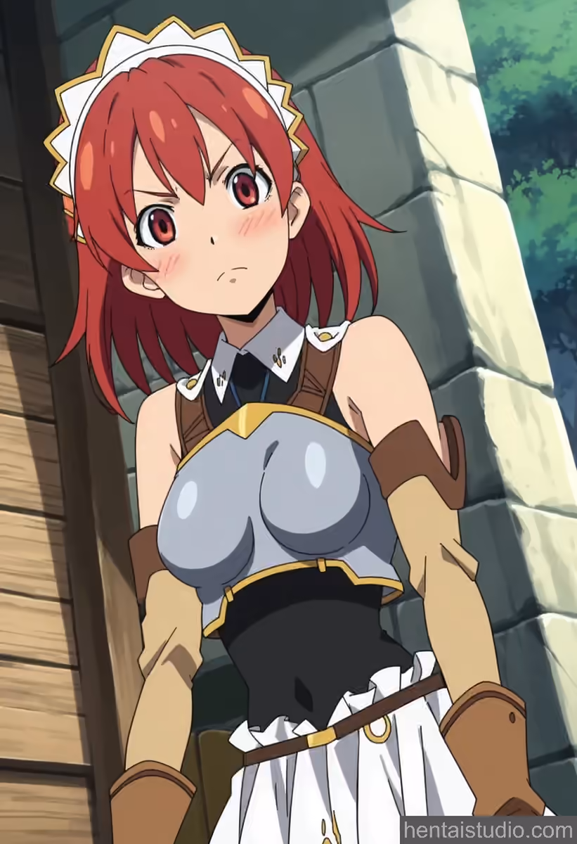 Cecily Campbell - The Sacred Blacksmith (Seiken no Blacksmith) - Hentai Gallery - 59 Images — image 5 of 59