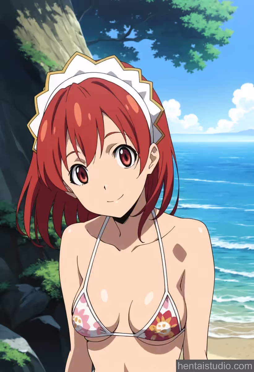 Cecily Campbell - The Sacred Blacksmith (Seiken no Blacksmith) - Hentai Gallery - 59 Images — image 58 of 59
