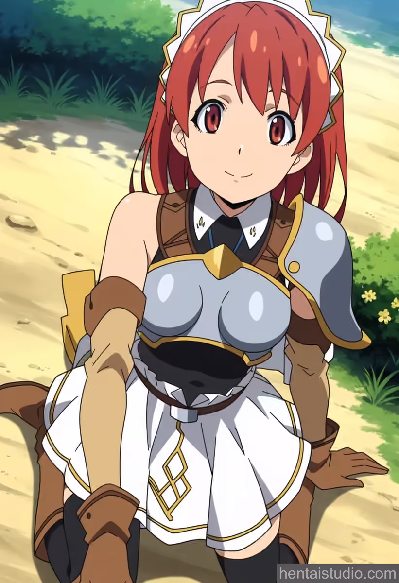 Cecily Campbell - The Sacred Blacksmith (Seiken no Blacksmith) - Hentai Gallery - 59 Images — image 6 of 59