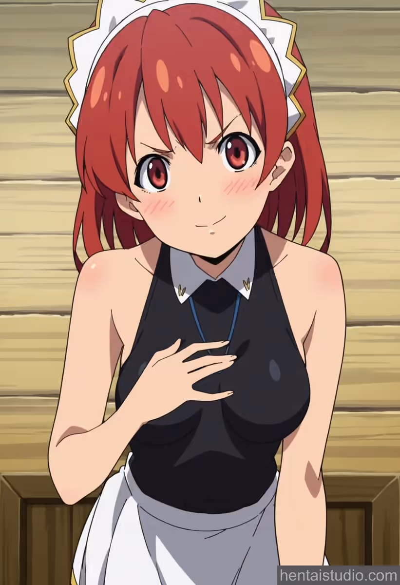 Cecily Campbell - The Sacred Blacksmith (Seiken no Blacksmith) - Hentai Gallery - 59 Images — image 8 of 59