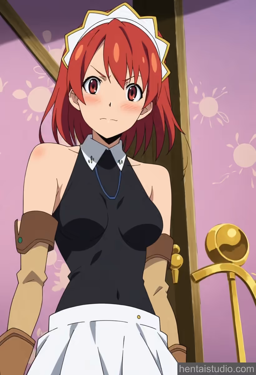 Cecily Campbell - The Sacred Blacksmith (Seiken no Blacksmith) - Hentai Gallery - 59 Images — image 9 of 59
