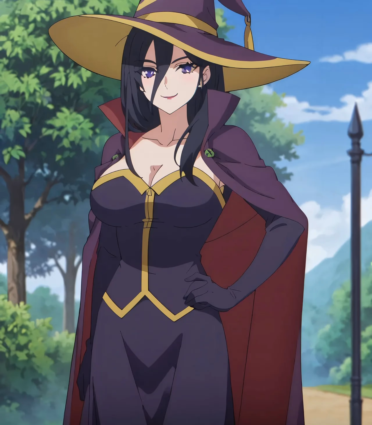 Cefiro - The Strongest Magician in the Demon Lord's Army Was a Human (Maou Gun Saikyou no Majutsushi wa Ningen datta) - Hentai Gallery 1 - 56 Images — image 1 of 56