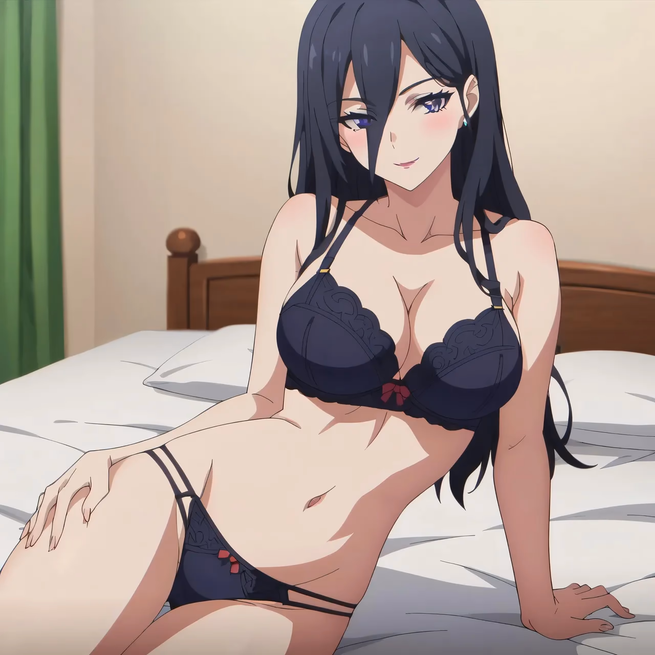 Cefiro - The Strongest Magician in the Demon Lord's Army Was a Human (Maou Gun Saikyou no Majutsushi wa Ningen datta) - Hentai Gallery 1 - 56 Images — image 10 of 56