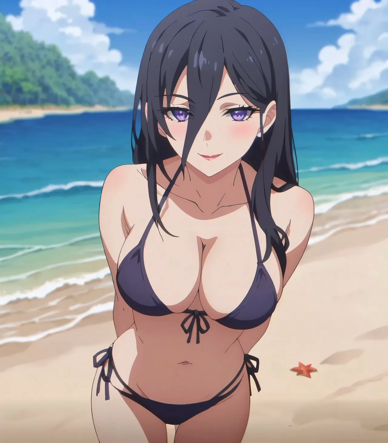 Cefiro - The Strongest Magician in the Demon Lord's Army Was a Human (Maou Gun Saikyou no Majutsushi wa Ningen datta) - Hentai Gallery 1 - 56 Images — image 3 of 56