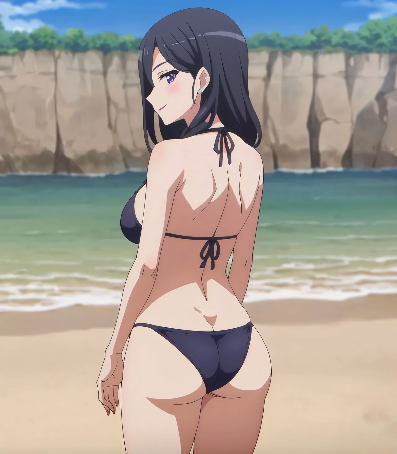 Cefiro - The Strongest Magician in the Demon Lord's Army Was a Human (Maou Gun Saikyou no Majutsushi wa Ningen datta) - Hentai Gallery 1 - 56 Images — image 7 of 56