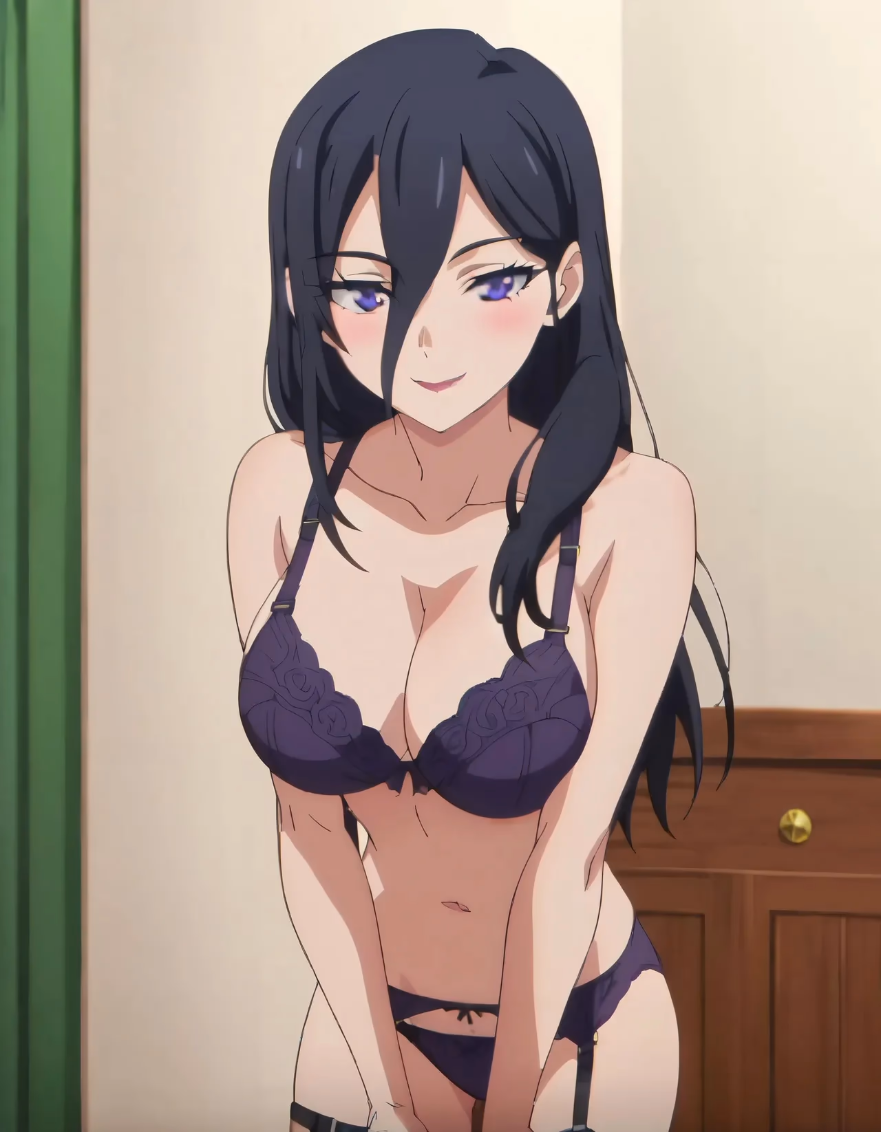 Cefiro - The Strongest Magician in the Demon Lord's Army Was a Human (Maou Gun Saikyou no Majutsushi wa Ningen datta) - Hentai Gallery 1 - 56 Images — image 8 of 56
