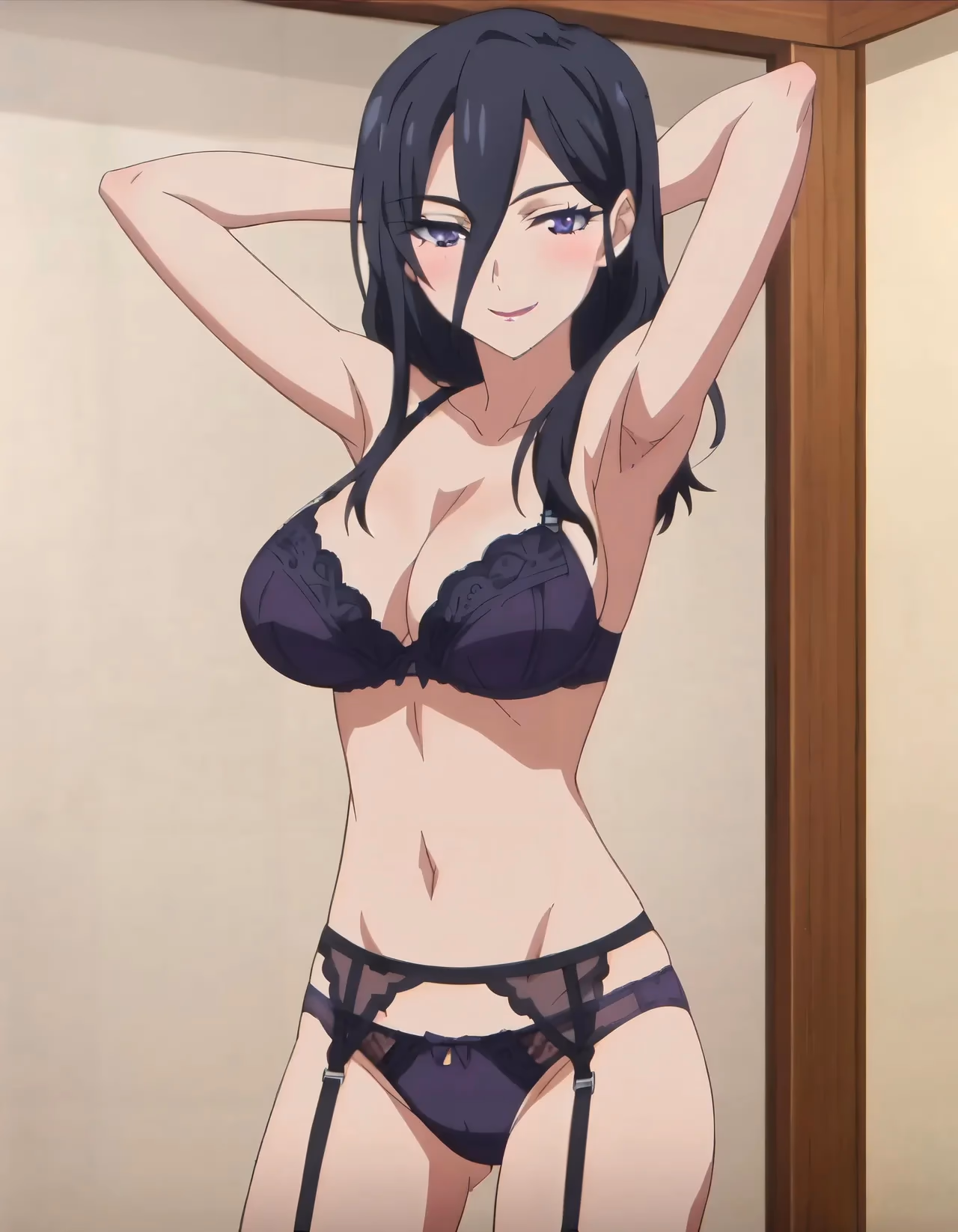 Cefiro - The Strongest Magician in the Demon Lord's Army Was a Human (Maou Gun Saikyou no Majutsushi wa Ningen datta) - Hentai Gallery 1 - 56 Images — image 9 of 56
