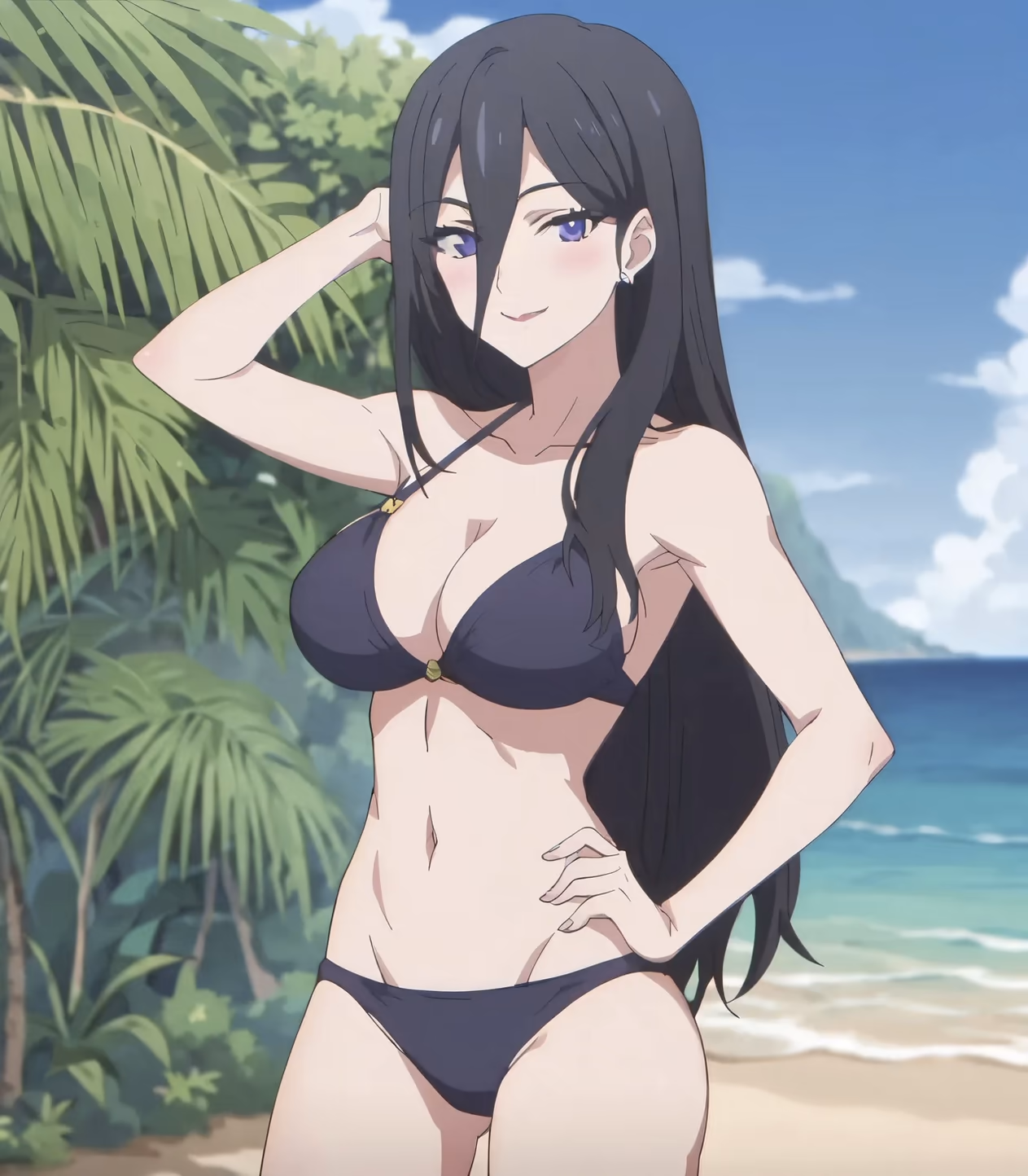 Cefiro from The Strongest Magician In The Demon Lord's — image 2 of 56