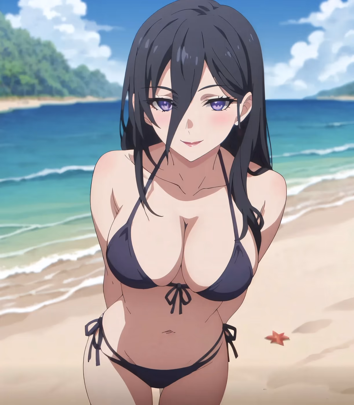 Cefiro from The Strongest Magician In The Demon Lord's — image 3 of 56