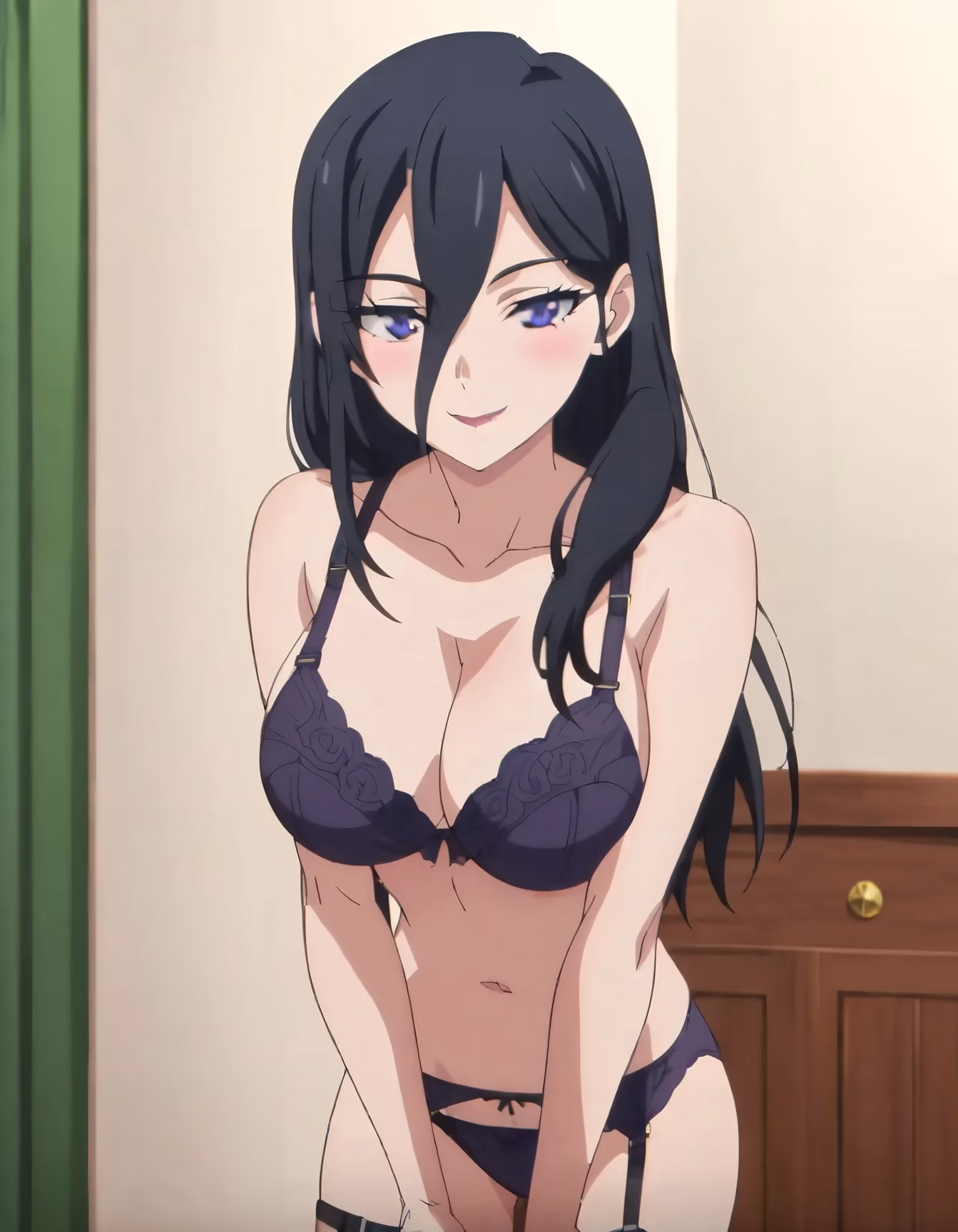 Cefiro from The Strongest Magician In The Demon Lord's — image 8 of 56