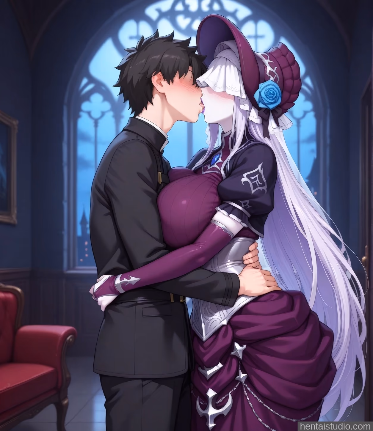 Celeste Omega from Granblue Fantasy — image 12 of 74