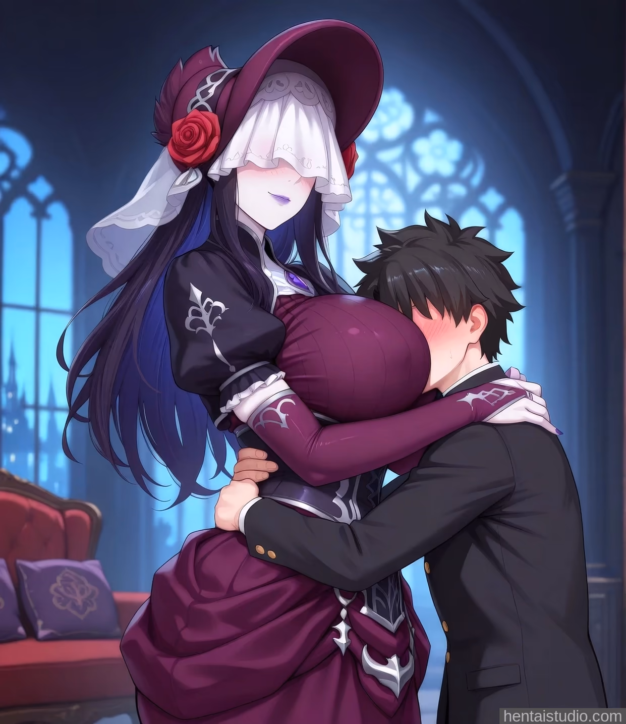 Celeste Omega from Granblue Fantasy — image 31 of 74