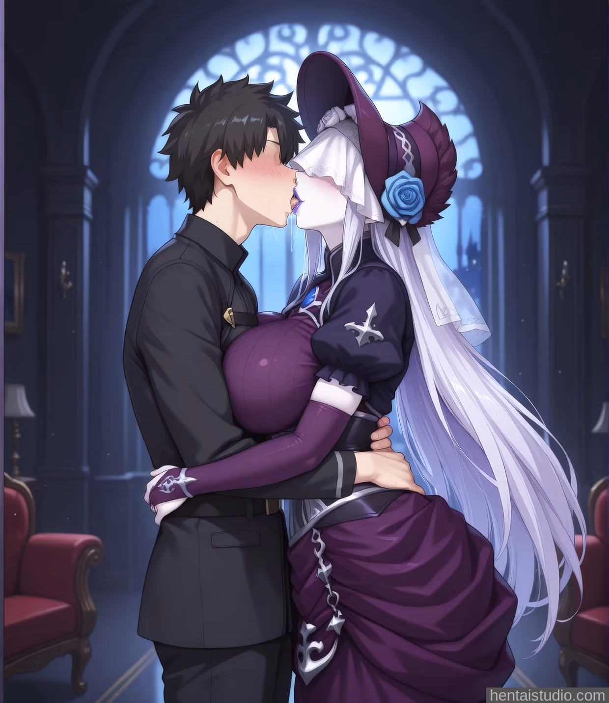 Celeste Omega from Granblue Fantasy — image 40 of 74