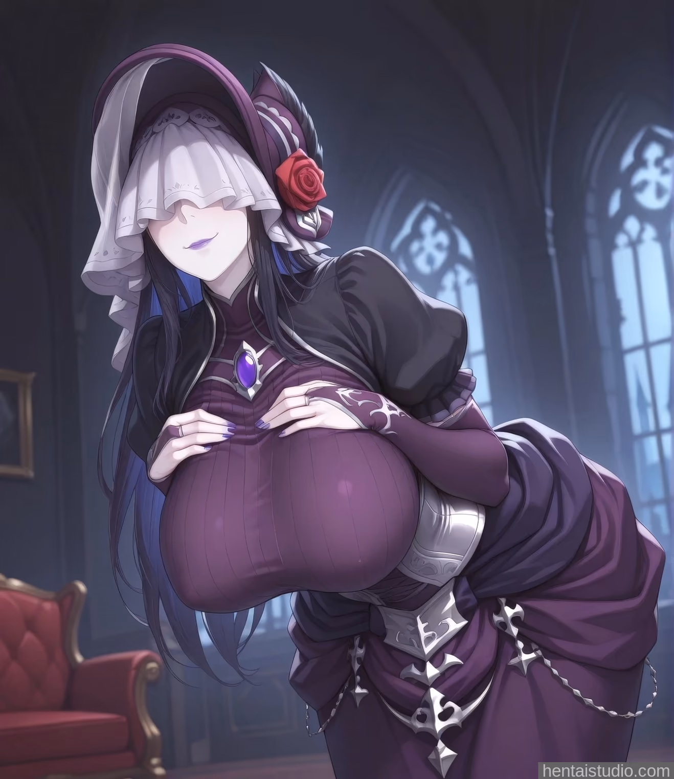 Celeste Omega from Granblue Fantasy — image 41 of 74