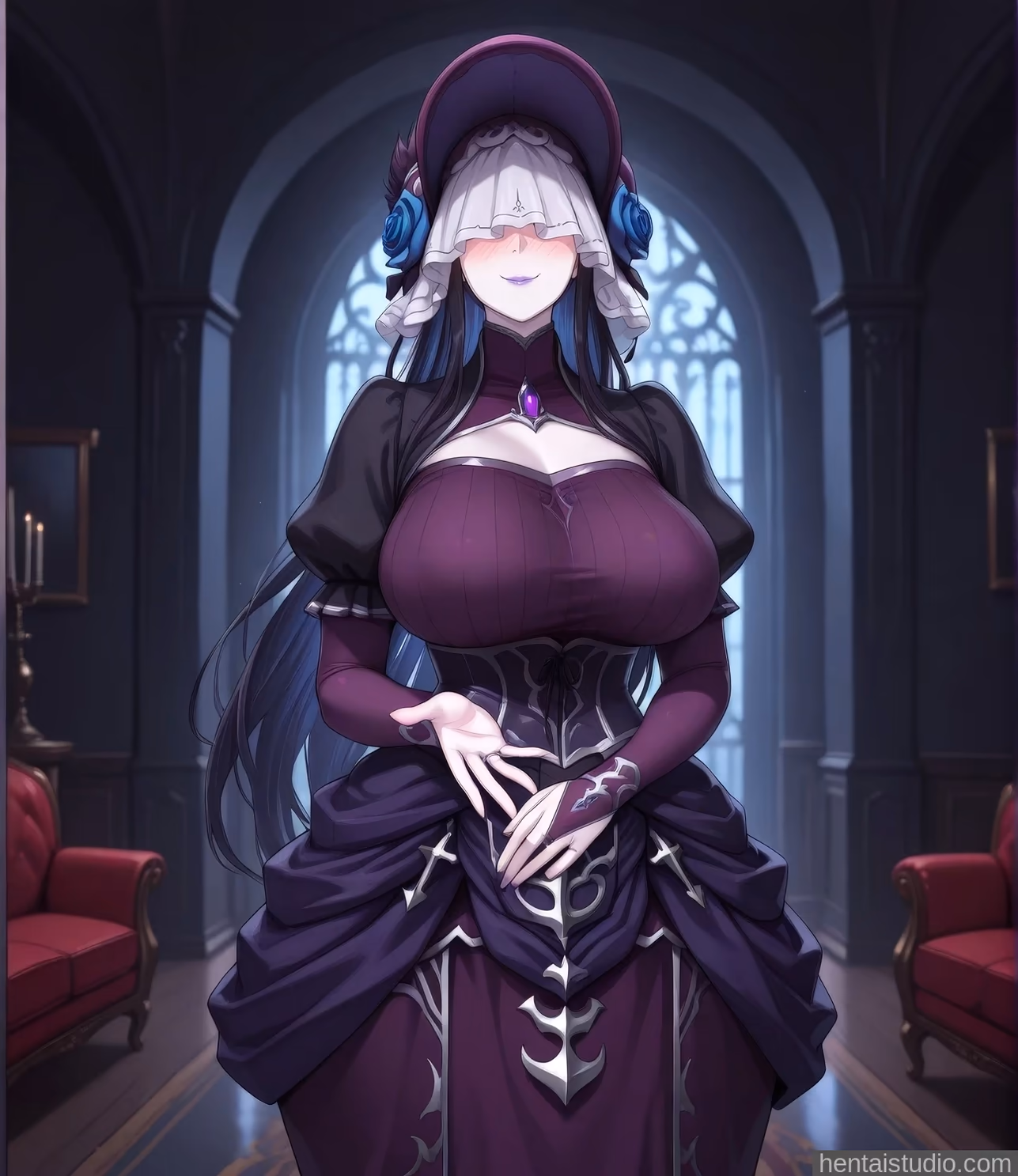 Celeste Omega from Granblue Fantasy — image 64 of 74