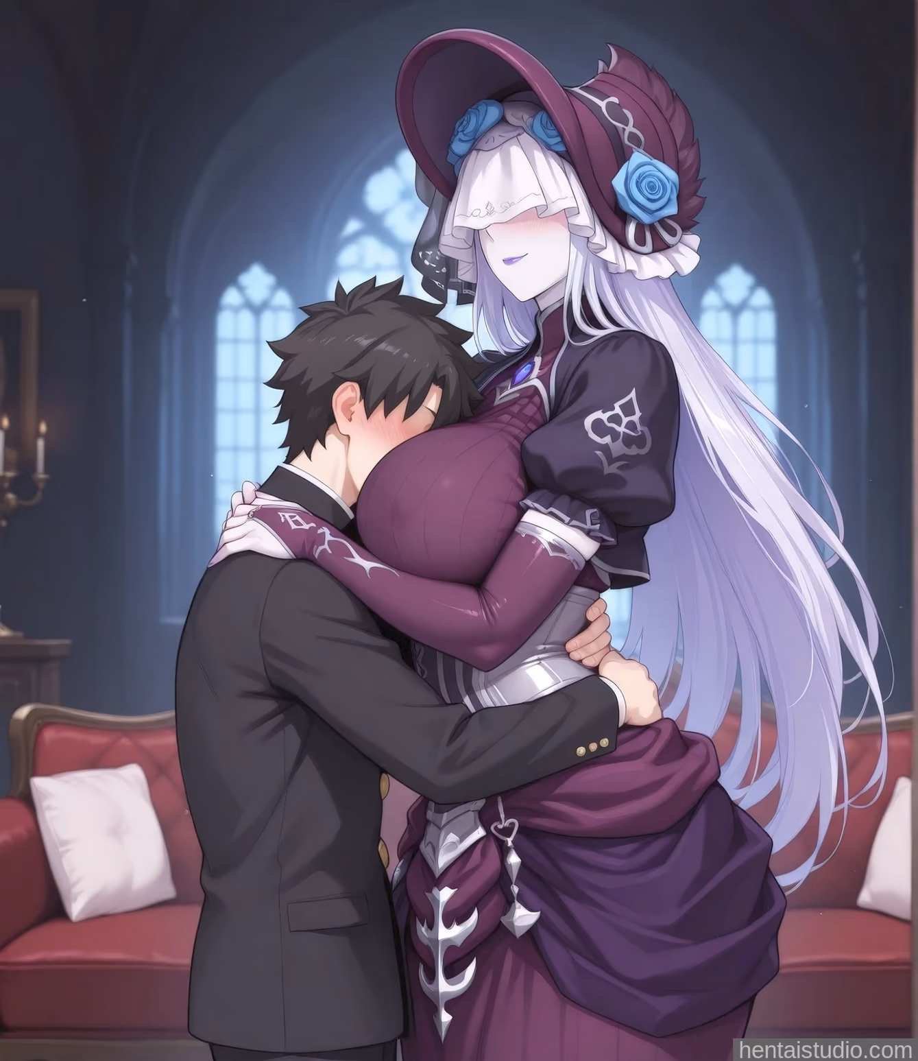 Celeste Omega from Granblue Fantasy — image 68 of 74