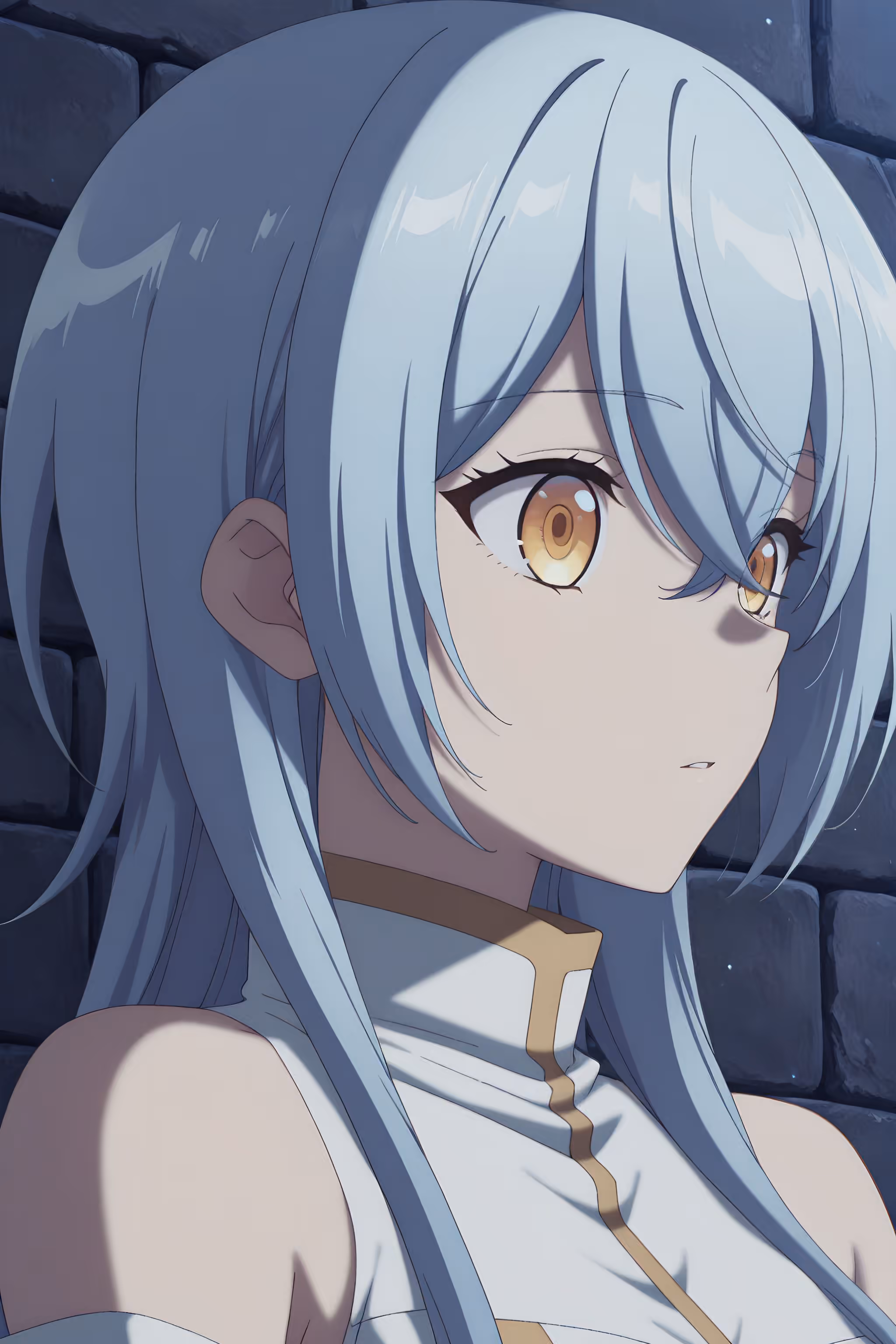 Celia Aquarain - There Was a Cute Girl in the Hero's Party, So I Tried Confessing to Her (Yuusha Party ni Kawaii Ko ga Ita no de, Kokuhaku Shitemita) - Hentai Gallery 12 - 178 Images — image 2 of 178