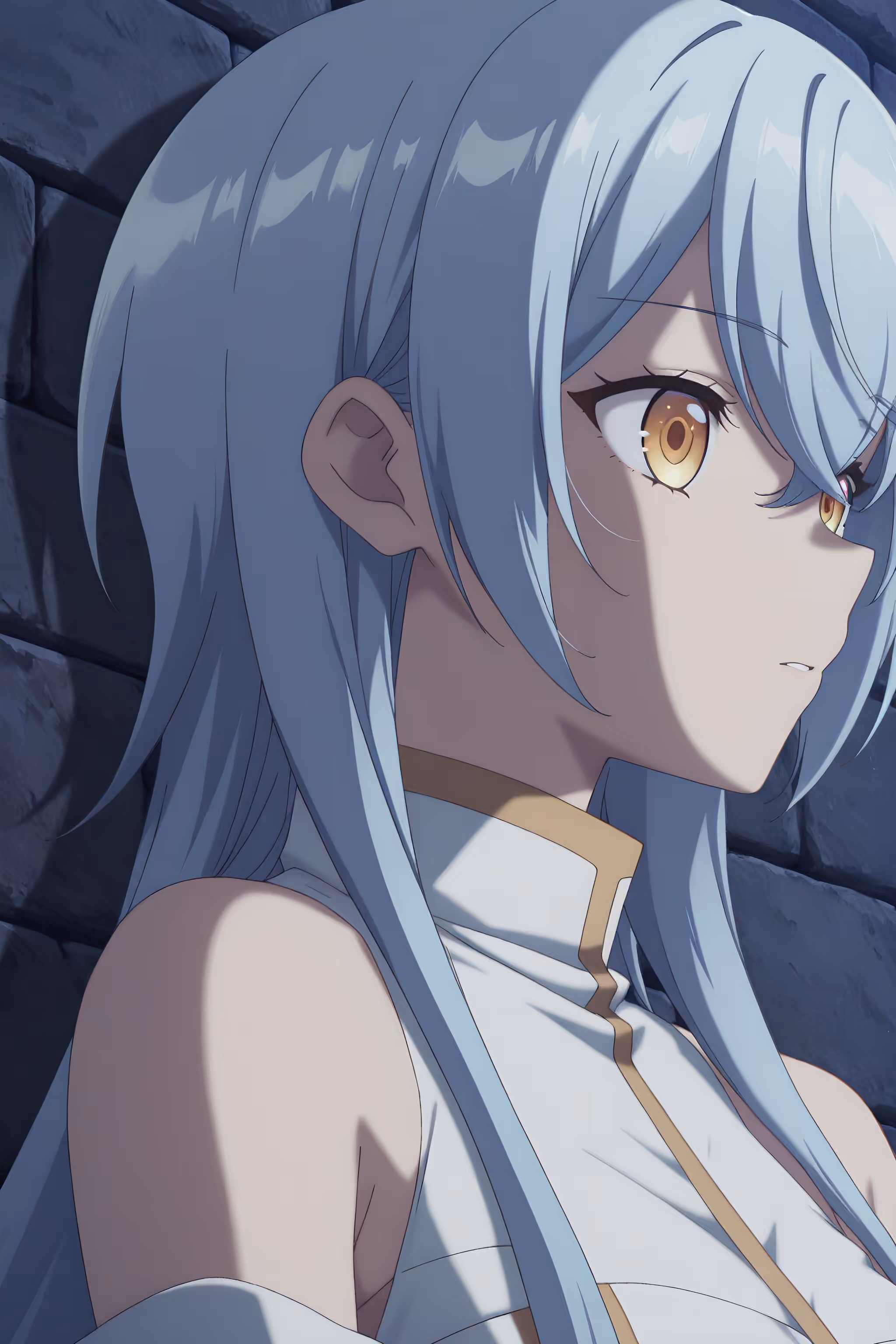 Celia Aquarain - There Was a Cute Girl in the Hero's Party, So I Tried Confessing to Her (Yuusha Party ni Kawaii Ko ga Ita no de, Kokuhaku Shitemita) - Hentai Gallery 12 - 178 Images — image 3 of 178