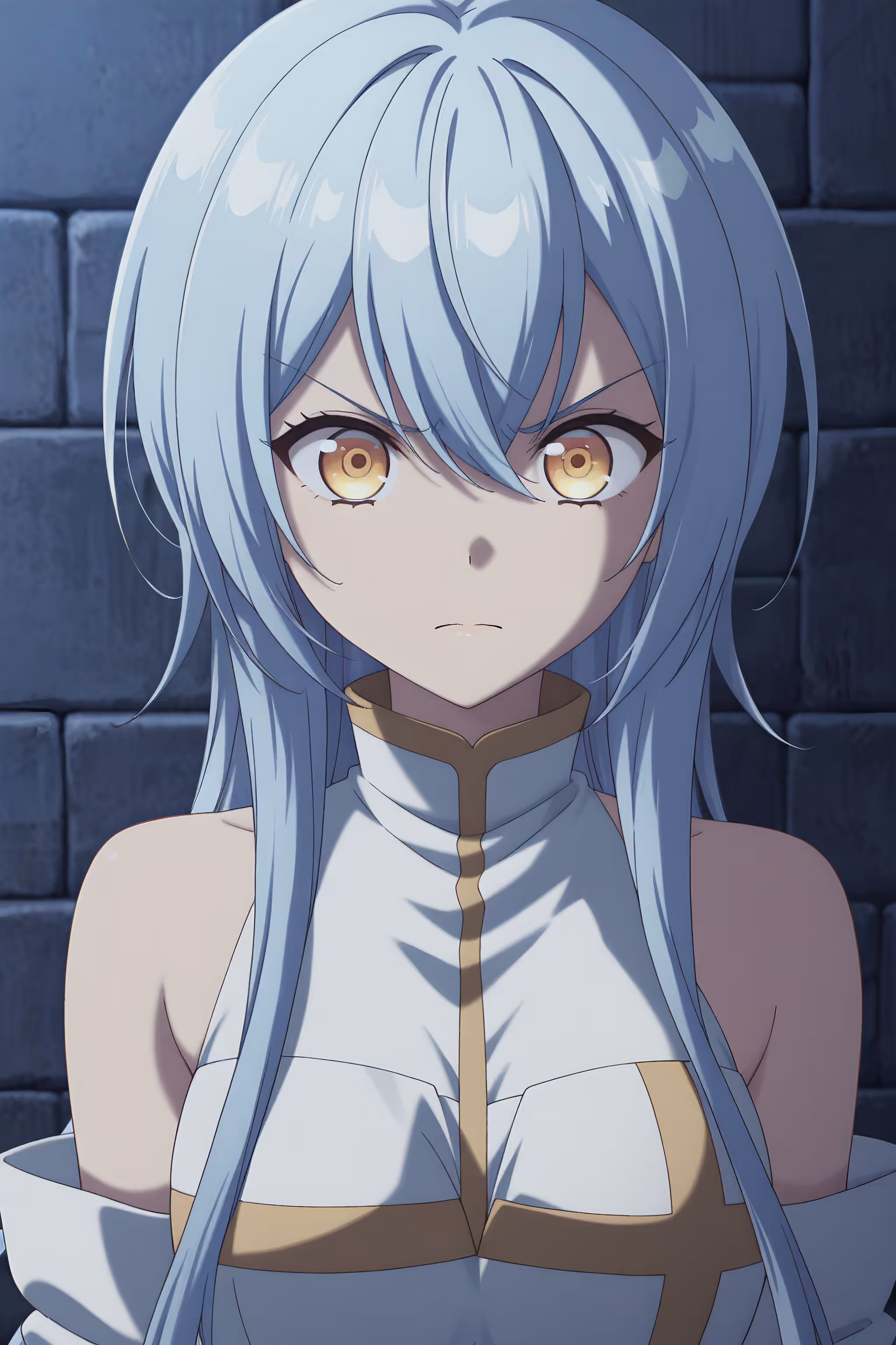 Celia Aquarain - There Was a Cute Girl in the Hero's Party, So I Tried Confessing to Her (Yuusha Party ni Kawaii Ko ga Ita no de, Kokuhaku Shitemita) - Hentai Gallery 12 - 178 Images — image 4 of 178