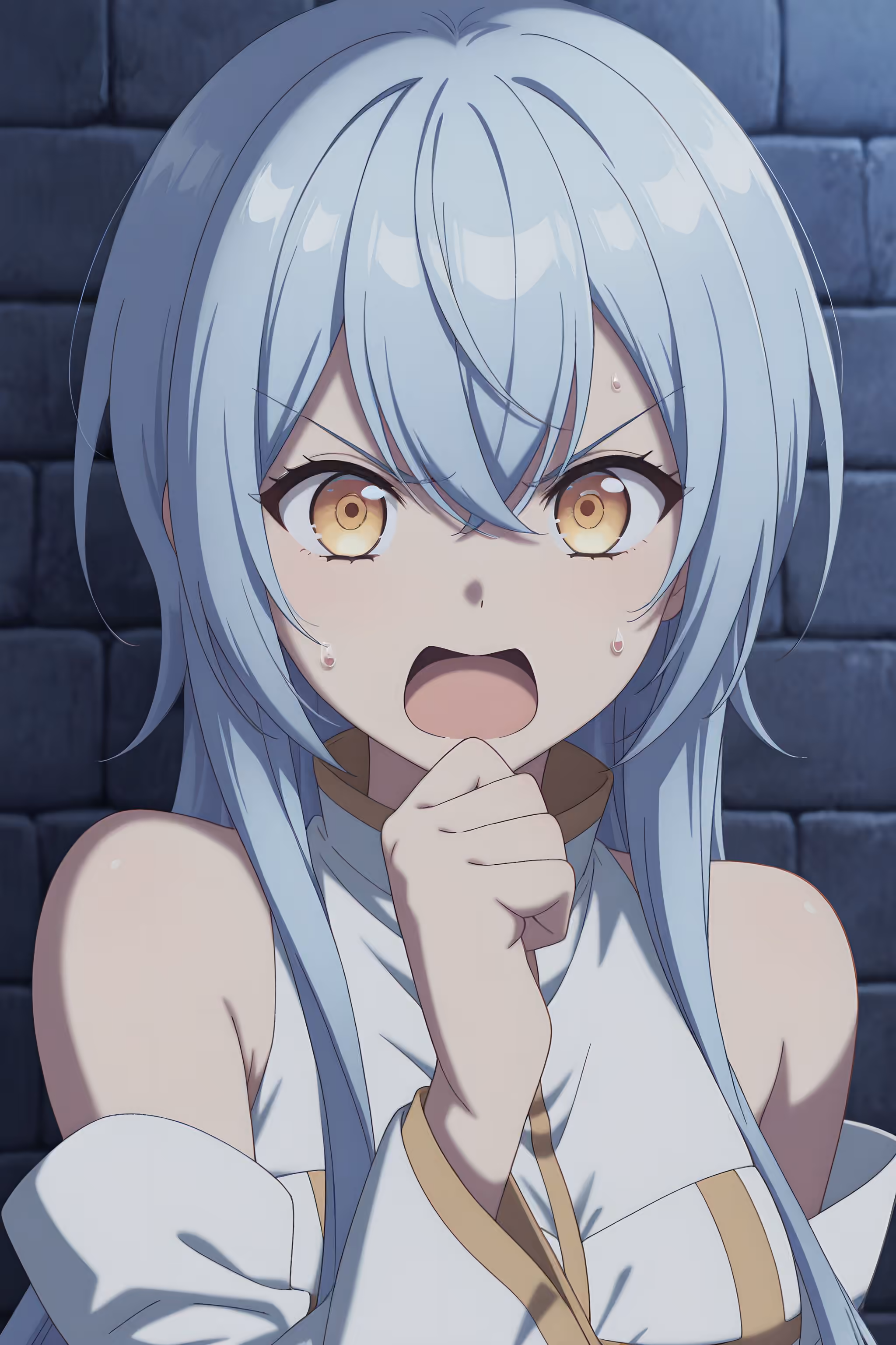 Celia Aquarain - There Was a Cute Girl in the Hero's Party, So I Tried Confessing to Her (Yuusha Party ni Kawaii Ko ga Ita no de, Kokuhaku Shitemita) - Hentai Gallery 12 - 178 Images — image 5 of 178