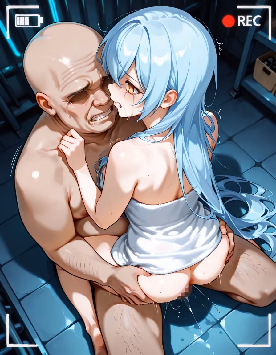 Celia Aquarain - There Was a Cute Girl in the Hero's Party, So I Tried Confessing to Her (Yuusha Party ni Kawaii Ko ga Ita no de, Kokuhaku Shitemita) - Hentai Gallery 5 - 29 Images — image 18 of 29