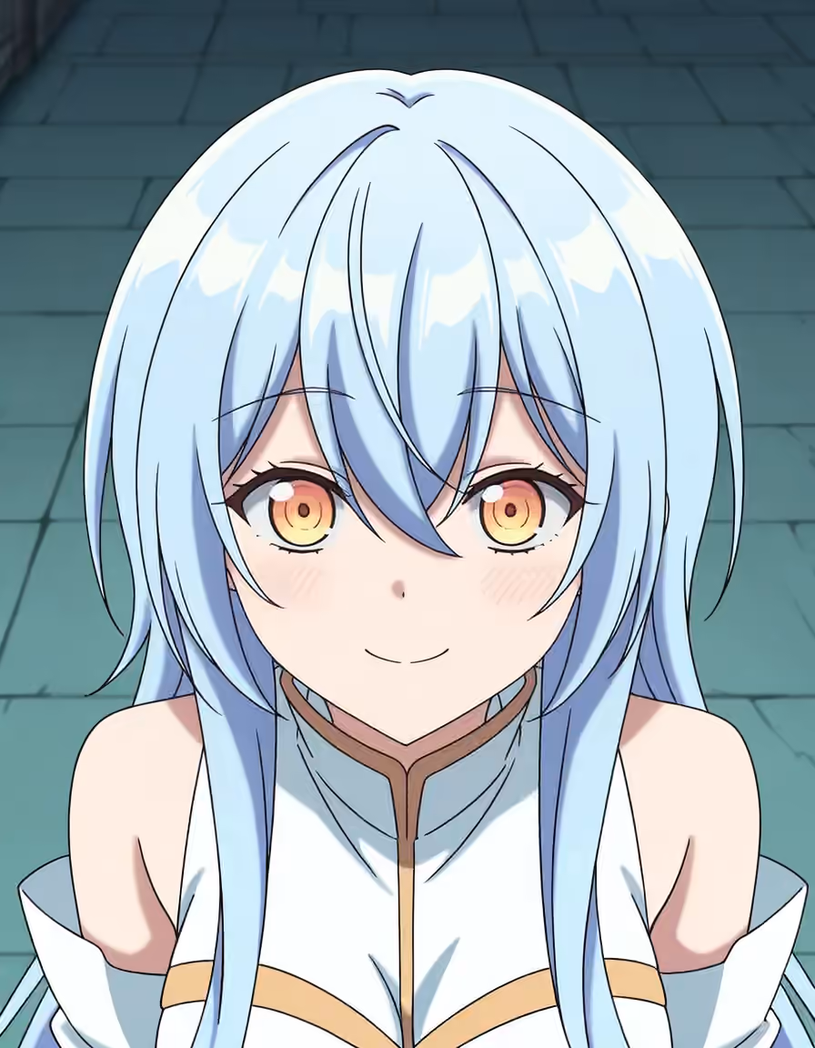 Celia Aquarain - There Was a Cute Girl in the Hero's Party, So I Tried Confessing to Her (Yuusha Party ni Kawaii Ko ga Ita no de, Kokuhaku Shitemita) - Hentai Gallery 5 - 29 Images — image 2 of 29