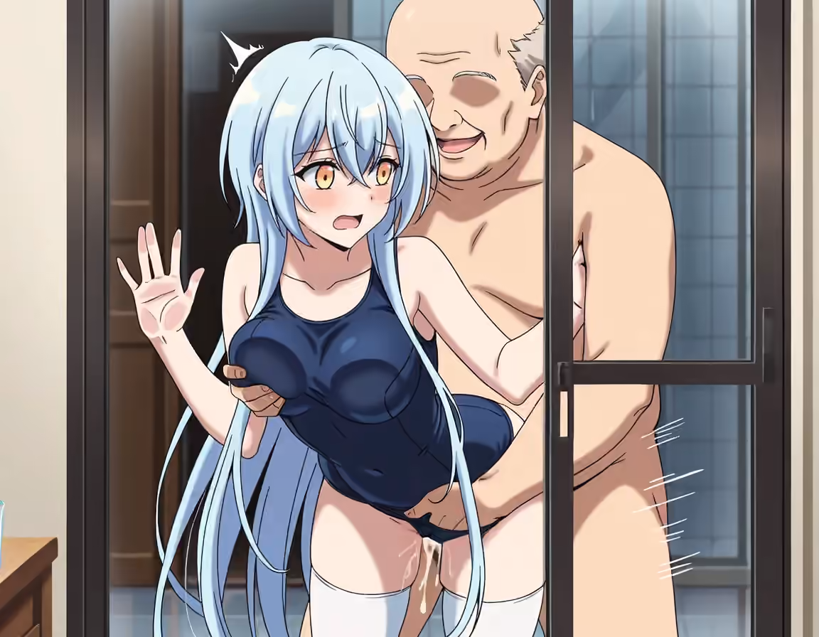 Celia Aquarain - There Was a Cute Girl in the Hero's Party, So I Tried Confessing to Her (Yuusha Party ni Kawaii Ko ga Ita no de, Kokuhaku Shitemita) - Hentai Gallery 5 - 29 Images — image 21 of 29
