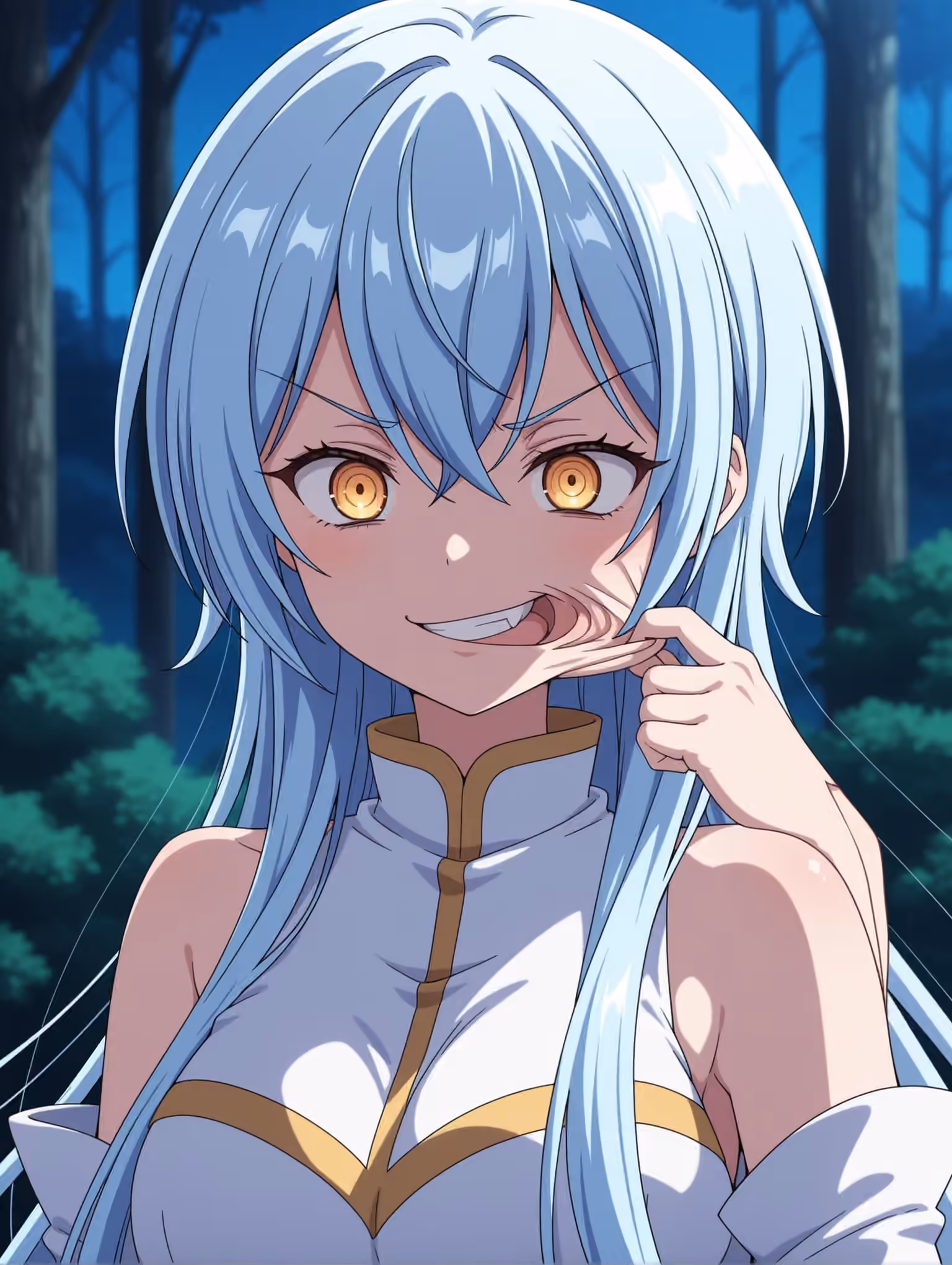 Celia Aquarain - There Was a Cute Girl in the Hero's Party, So I Tried Confessing to Her (Yuusha Party ni Kawaii Ko ga Ita no de, Kokuhaku Shitemita) - Hentai Gallery 6 - 75 Images — image 15 of 75