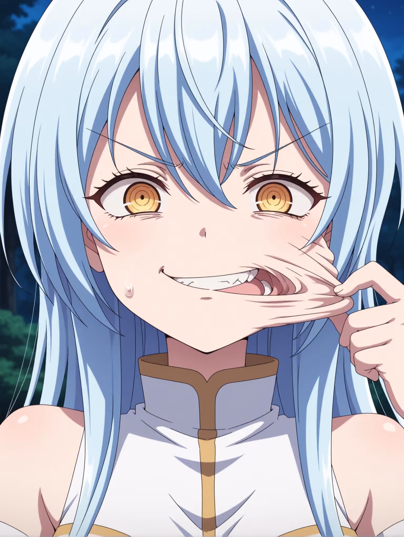 Celia Aquarain - There Was a Cute Girl in the Hero's Party, So I Tried Confessing to Her (Yuusha Party ni Kawaii Ko ga Ita no de, Kokuhaku Shitemita) - Hentai Gallery 6 - 75 Images — image 16 of 75