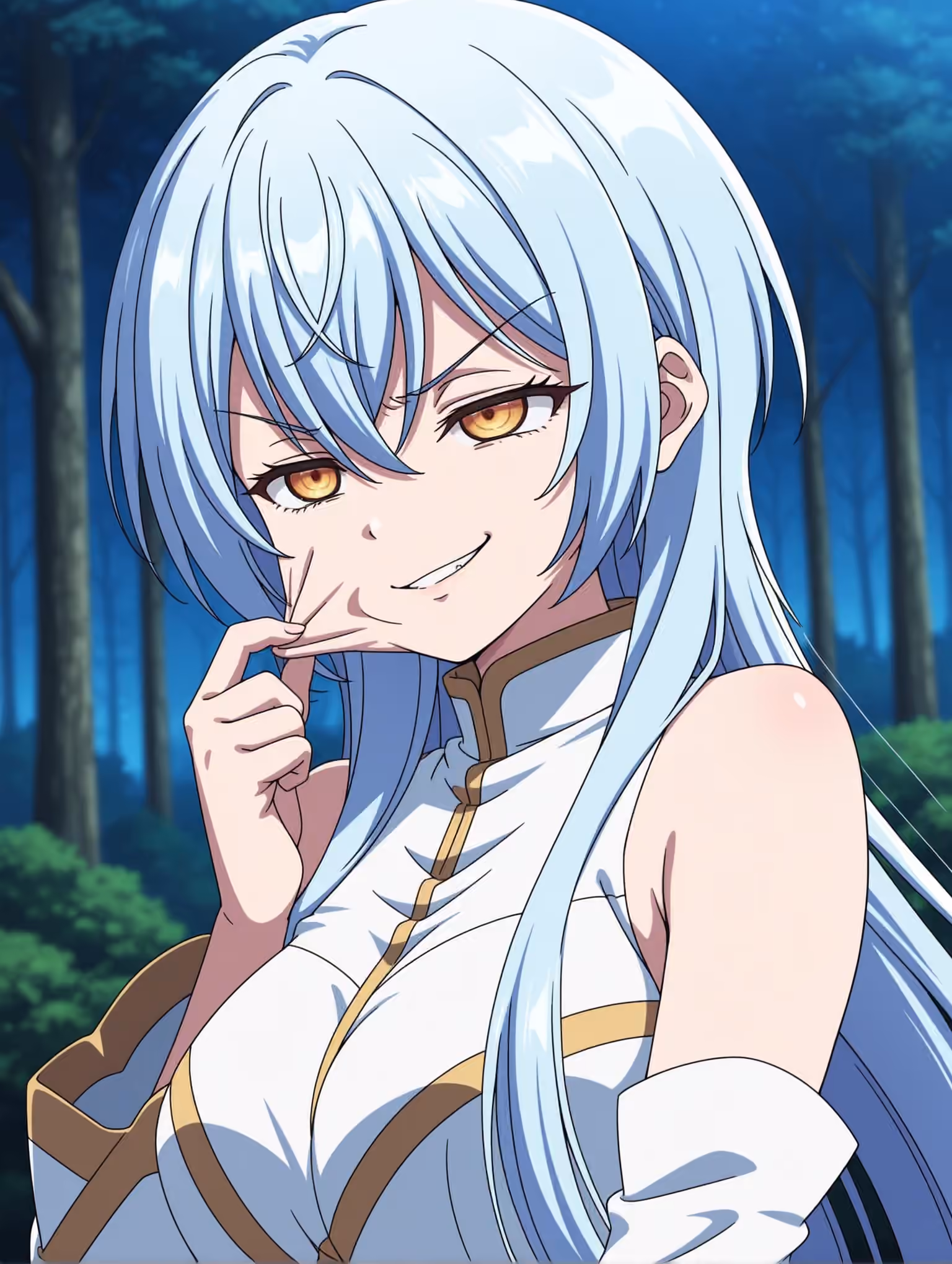 Celia Aquarain - There Was a Cute Girl in the Hero's Party, So I Tried Confessing to Her (Yuusha Party ni Kawaii Ko ga Ita no de, Kokuhaku Shitemita) - Hentai Gallery 6 - 75 Images — image 17 of 75