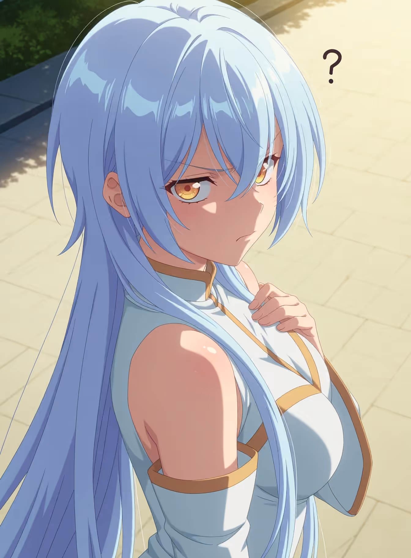 Celia Aquarain - There Was a Cute Girl in the Hero's Party, So I Tried Confessing to Her (Yuusha Party ni Kawaii Ko ga Ita no de, Kokuhaku Shitemita) - Hentai Gallery 9 - 336 Images — image 17 of 336