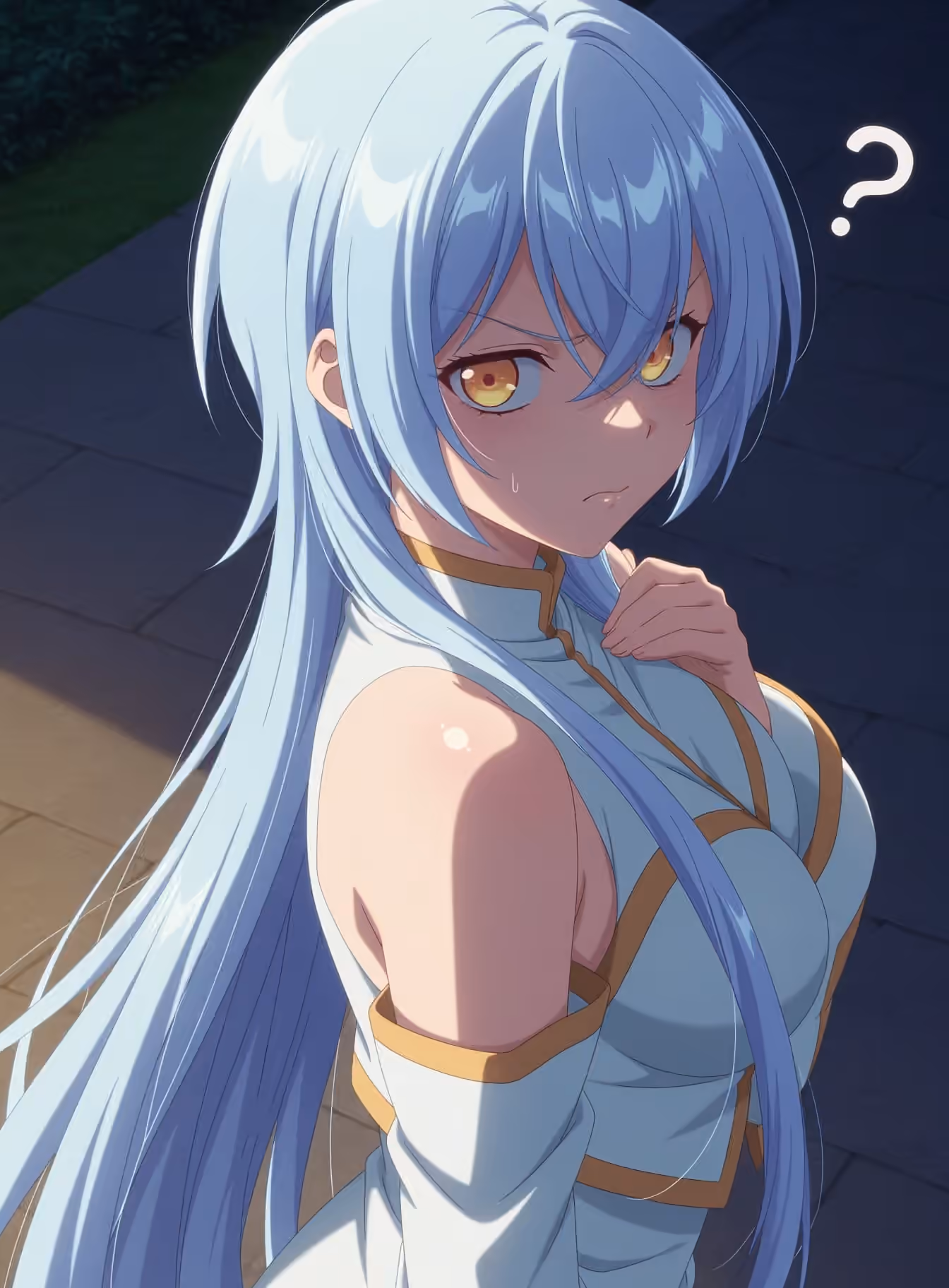 Celia Aquarain - There Was a Cute Girl in the Hero's Party, So I Tried Confessing to Her (Yuusha Party ni Kawaii Ko ga Ita no de, Kokuhaku Shitemita) - Hentai Gallery 9 - 336 Images — image 18 of 336
