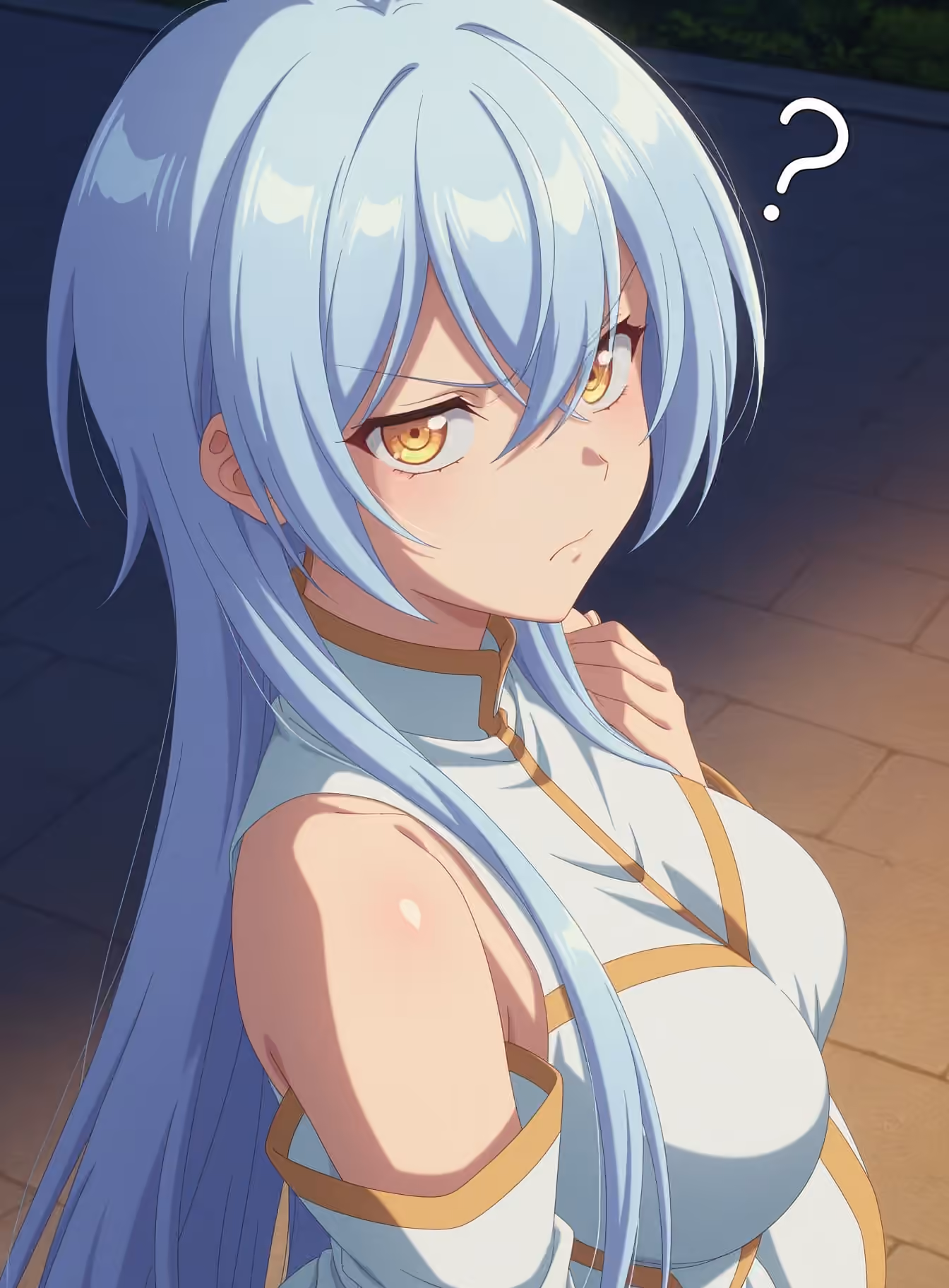 Celia Aquarain - There Was a Cute Girl in the Hero's Party, So I Tried Confessing to Her (Yuusha Party ni Kawaii Ko ga Ita no de, Kokuhaku Shitemita) - Hentai Gallery 9 - 336 Images — image 20 of 336