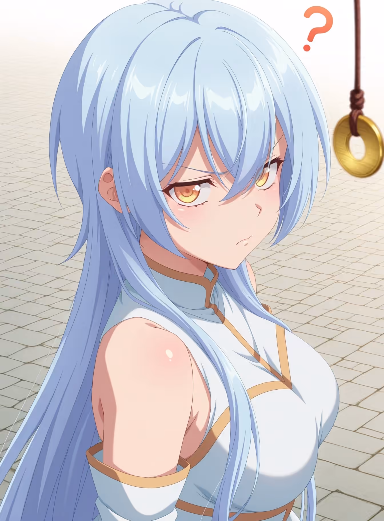 Celia Aquarain - There Was a Cute Girl in the Hero's Party, So I Tried Confessing to Her (Yuusha Party ni Kawaii Ko ga Ita no de, Kokuhaku Shitemita) - Hentai Gallery 9 - 336 Images — image 22 of 336
