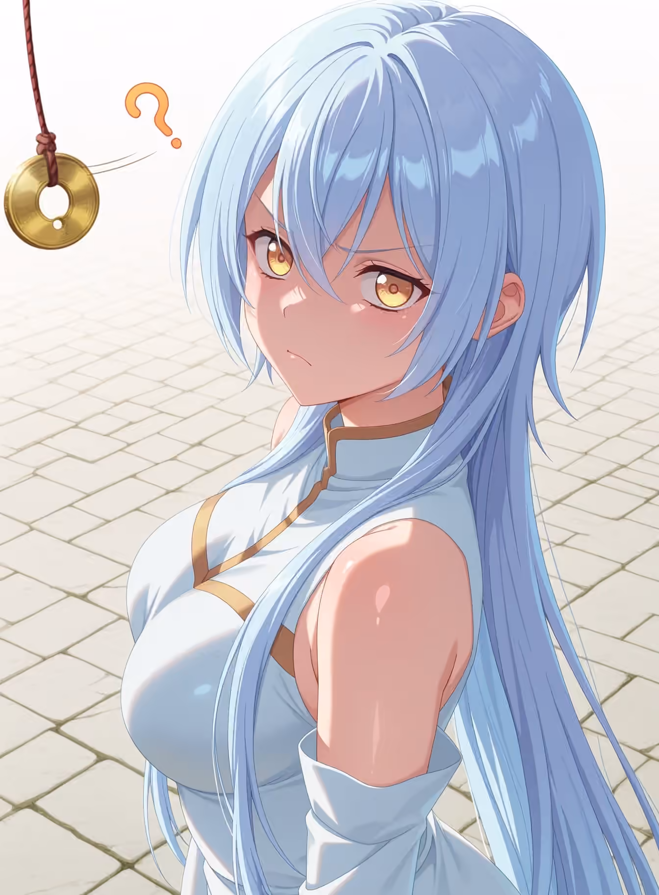 Celia Aquarain - There Was a Cute Girl in the Hero's Party, So I Tried Confessing to Her (Yuusha Party ni Kawaii Ko ga Ita no de, Kokuhaku Shitemita) - Hentai Gallery 9 - 336 Images — image 23 of 336