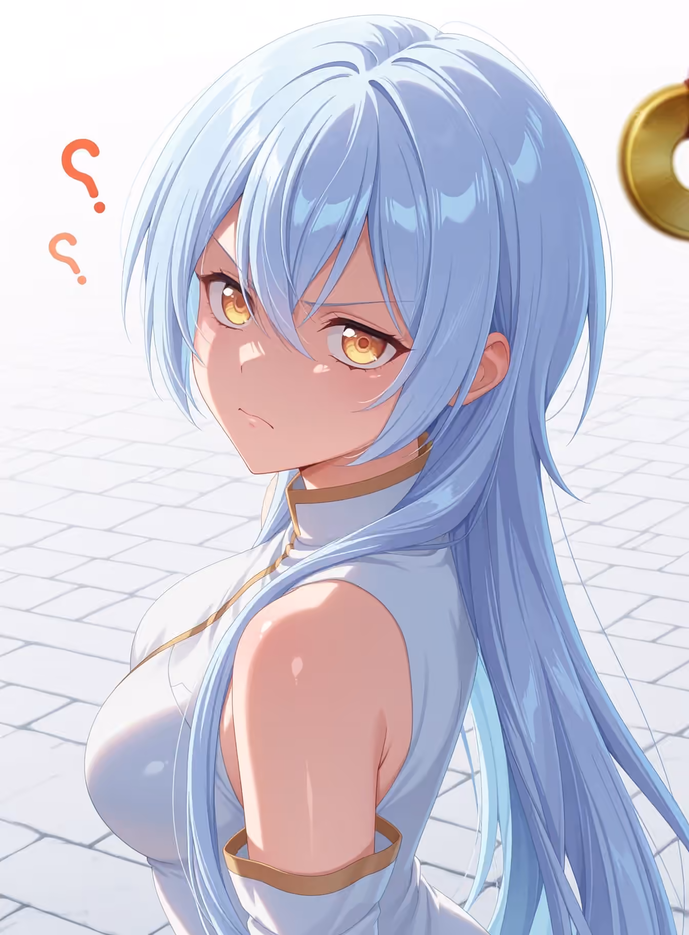 Celia Aquarain - There Was a Cute Girl in the Hero's Party, So I Tried Confessing to Her (Yuusha Party ni Kawaii Ko ga Ita no de, Kokuhaku Shitemita) - Hentai Gallery 9 - 336 Images — image 24 of 336