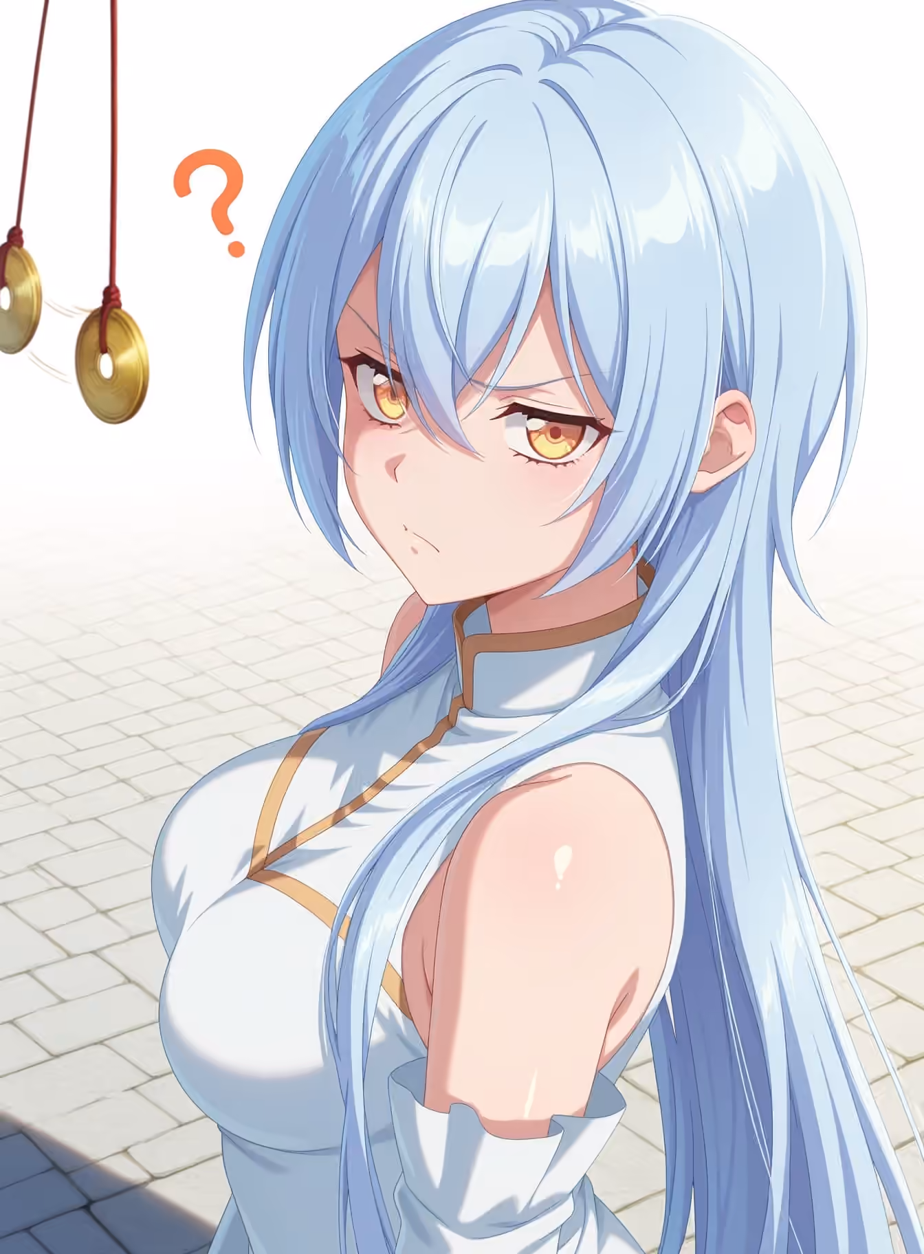 Celia Aquarain - There Was a Cute Girl in the Hero's Party, So I Tried Confessing to Her (Yuusha Party ni Kawaii Ko ga Ita no de, Kokuhaku Shitemita) - Hentai Gallery 9 - 336 Images — image 26 of 336