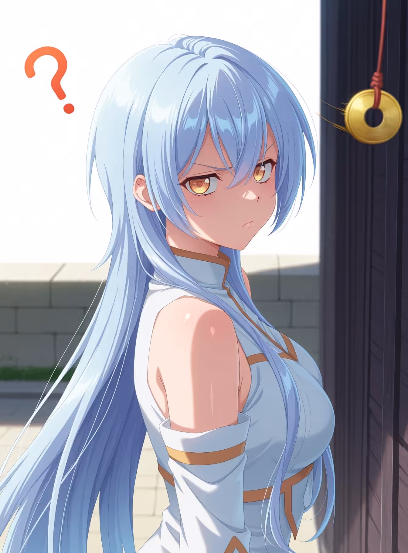 Celia Aquarain - There Was a Cute Girl in the Hero's Party, So I Tried Confessing to Her (Yuusha Party ni Kawaii Ko ga Ita no de, Kokuhaku Shitemita) - Hentai Gallery 9 - 336 Images — image 27 of 336