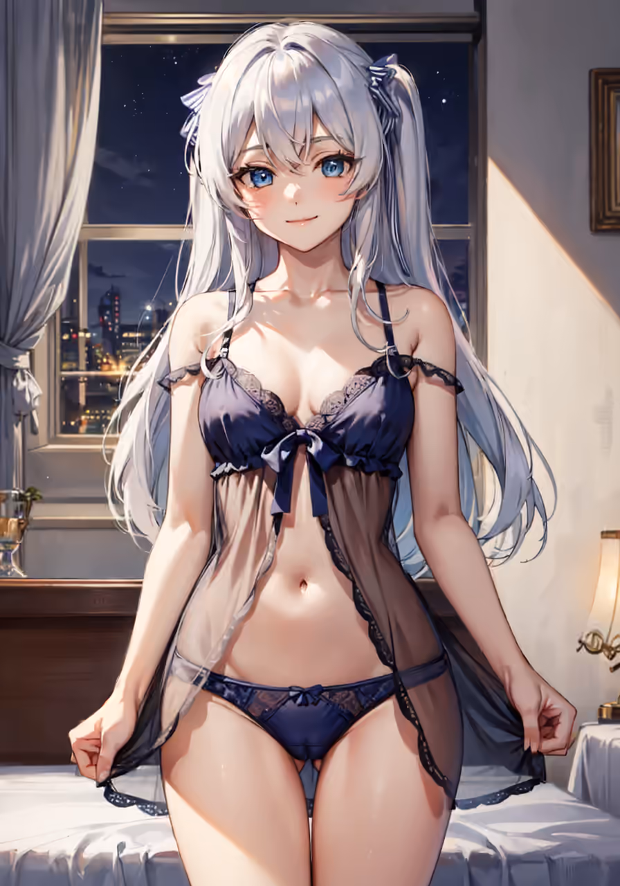 Celia Claire - Seirei Gensouki: Spirit Chronicles - Hentai Gallery 11 - 81 Images — image 12 of 81