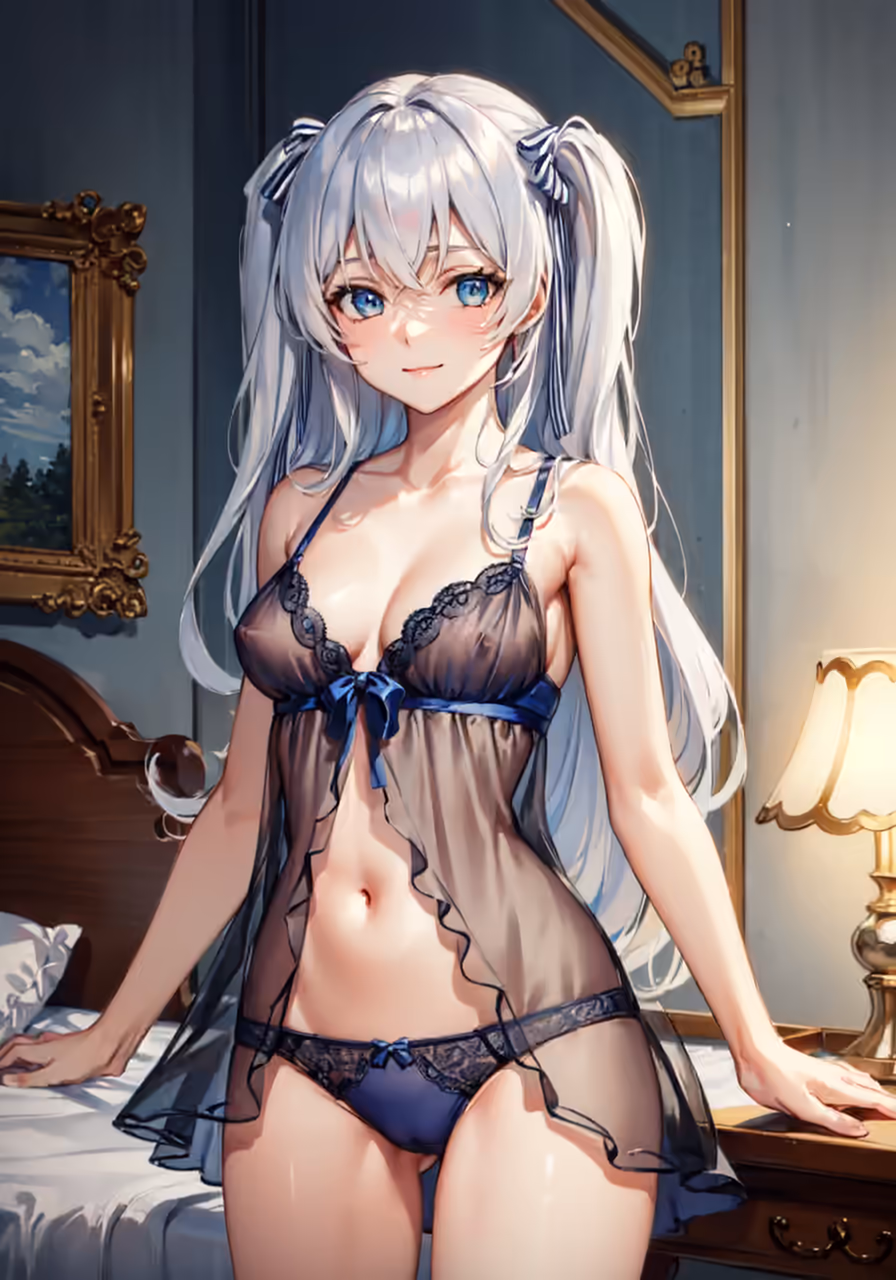 Celia Claire - Seirei Gensouki: Spirit Chronicles - Hentai Gallery 11 - 81 Images — image 13 of 81