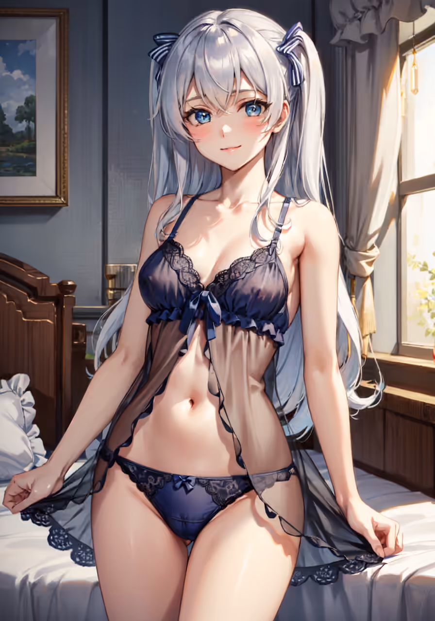 Celia Claire - Seirei Gensouki: Spirit Chronicles - Hentai Gallery 11 - 81 Images — image 15 of 81