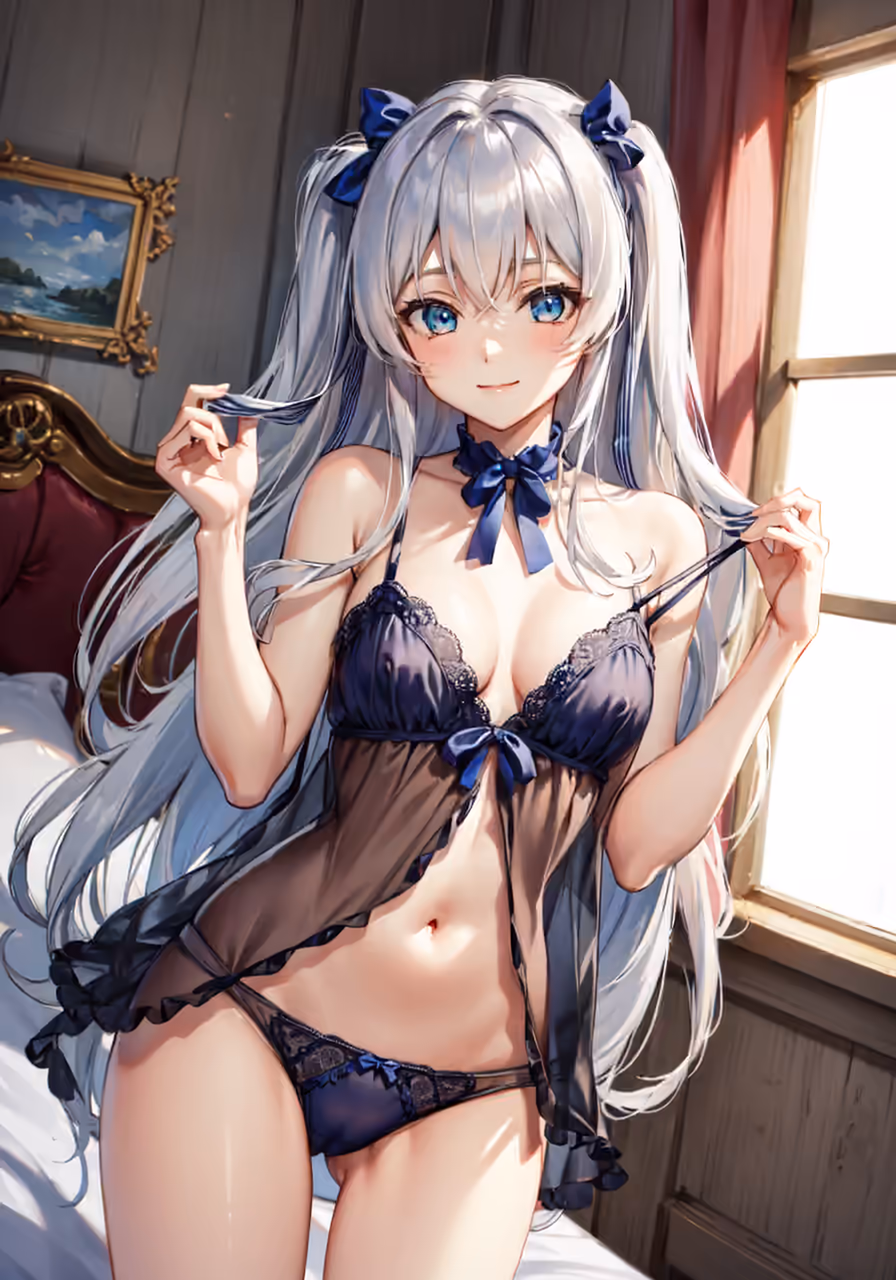 Celia Claire - Seirei Gensouki: Spirit Chronicles - Hentai Gallery 11 - 81 Images — image 16 of 81