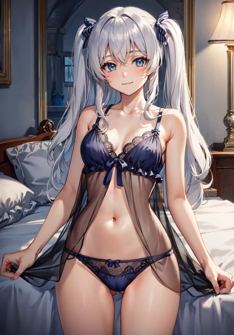 Celia Claire - Seirei Gensouki: Spirit Chronicles - Hentai Gallery 11 - 81 Images — image 17 of 81
