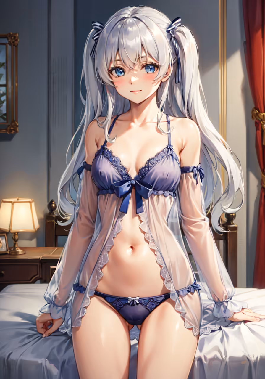 Celia Claire - Seirei Gensouki: Spirit Chronicles - Hentai Gallery 11 - 81 Images — image 18 of 81