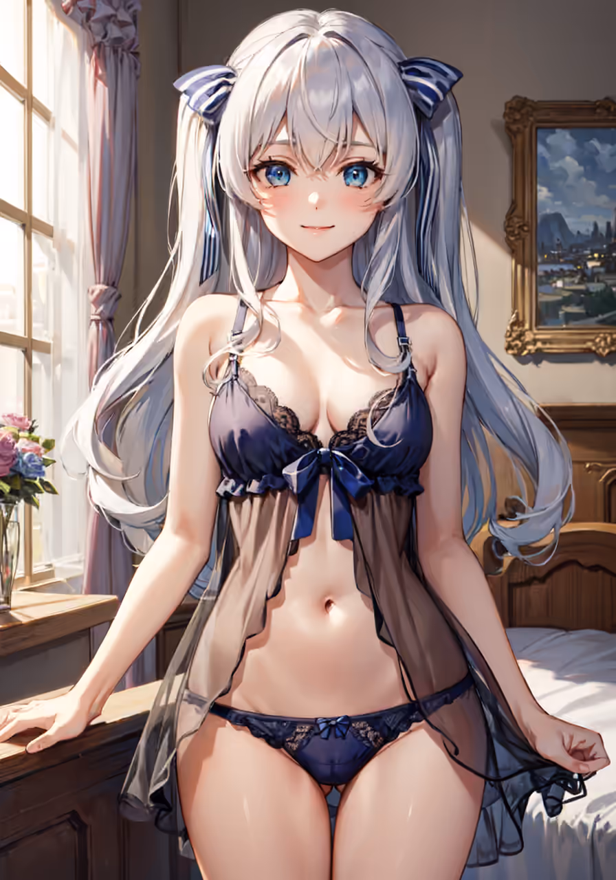 Celia Claire - Seirei Gensouki: Spirit Chronicles - Hentai Gallery 11 - 81 Images — image 20 of 81