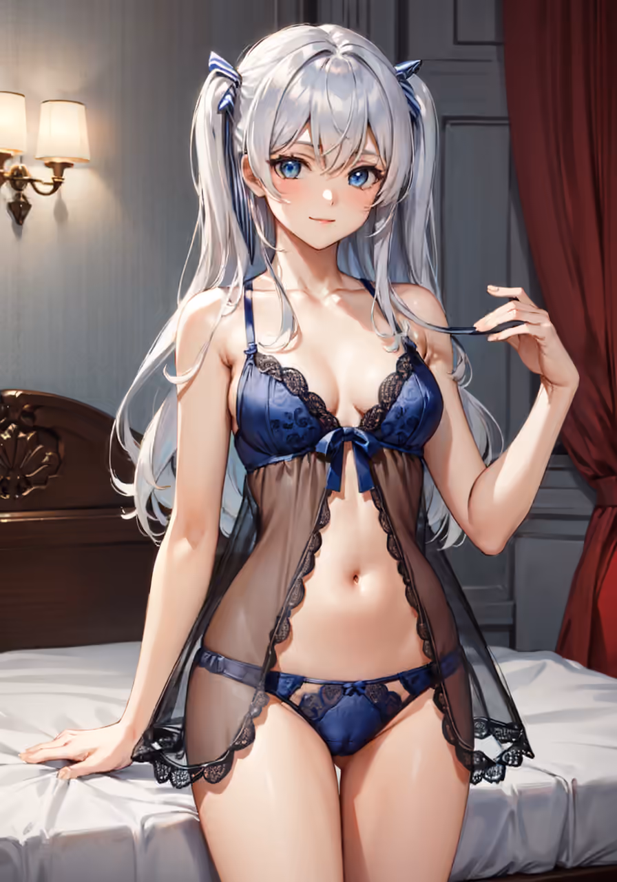 Celia Claire - Seirei Gensouki: Spirit Chronicles - Hentai Gallery 11 - 81 Images — image 21 of 81