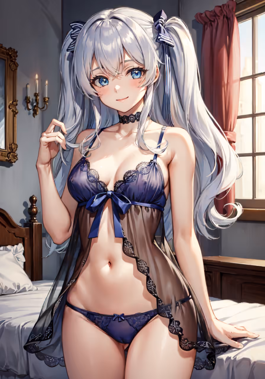 Celia Claire - Seirei Gensouki: Spirit Chronicles - Hentai Gallery 11 - 81 Images — image 22 of 81