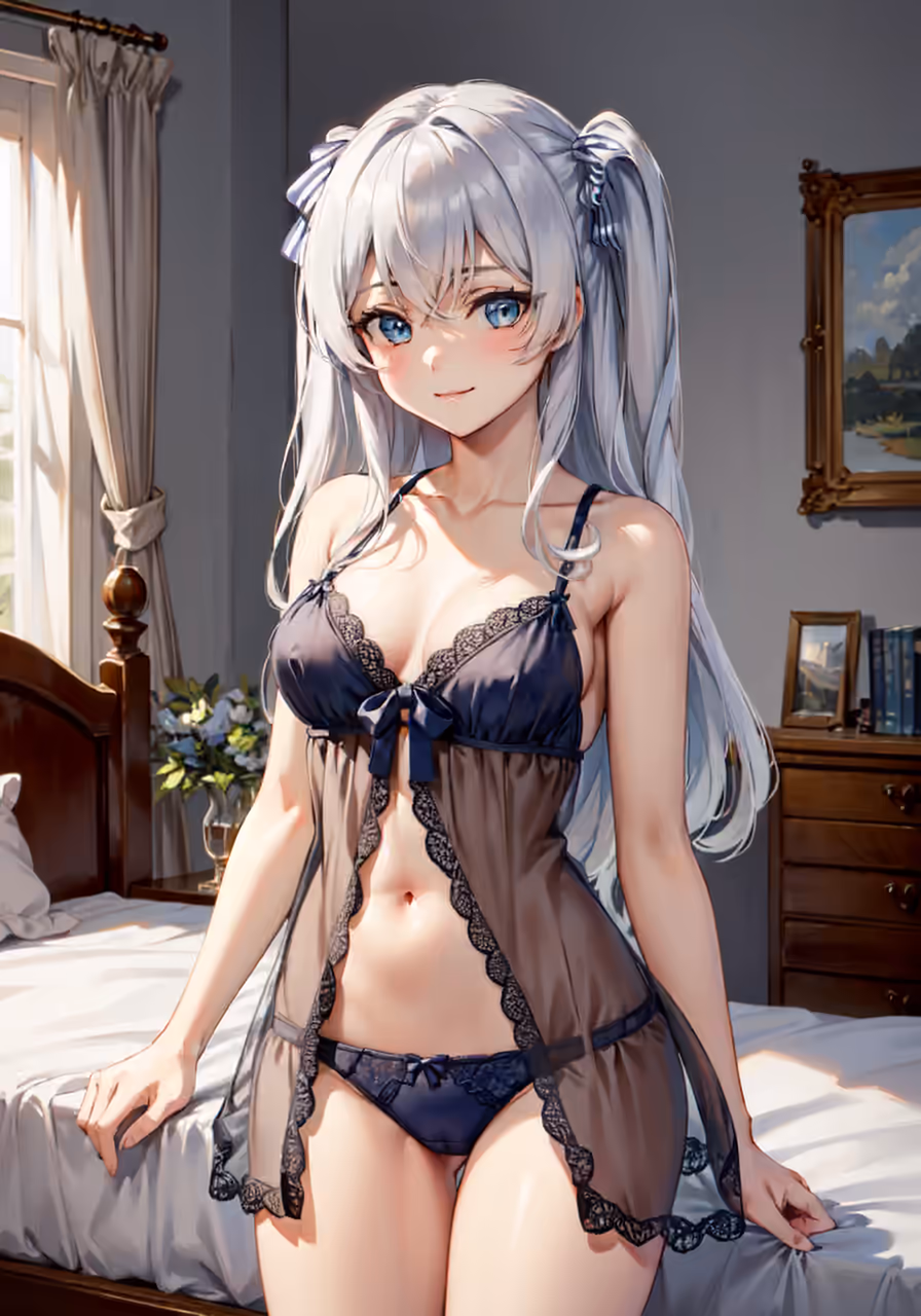 Celia Claire - Seirei Gensouki: Spirit Chronicles - Hentai Gallery 11 - 81 Images — image 24 of 81