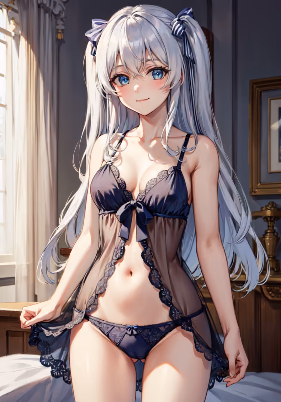 Celia Claire - Seirei Gensouki: Spirit Chronicles - Hentai Gallery 11 - 81 Images — image 27 of 81